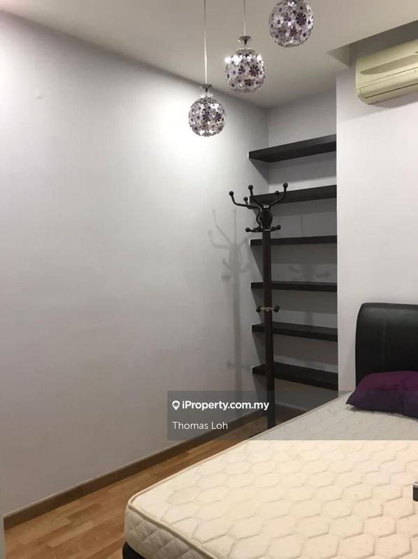 Service Residence for Sale in Saujana Residency by Thomas Loh - iProperty.com.my