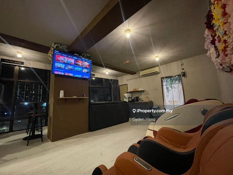 Pejabat-Runcit untuk Dijual di Taman Bayu Puteri, Johor Bahru oleh Gyden Heng - iProperty.com.my