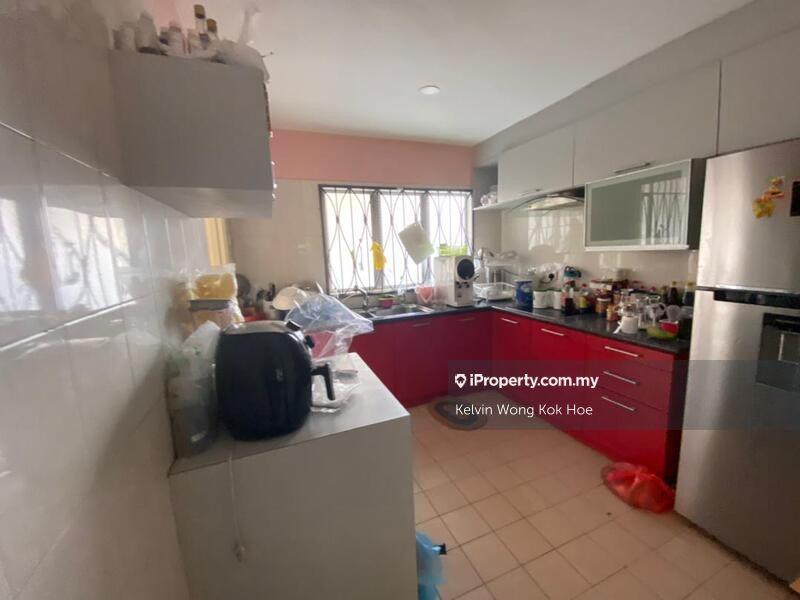 2.5-storey Terraced House for Sale in Sri Petaling , Happy Garden , Oug, Sri Petaling by Kelvin Wong Kok Hoe - iProperty.com.my