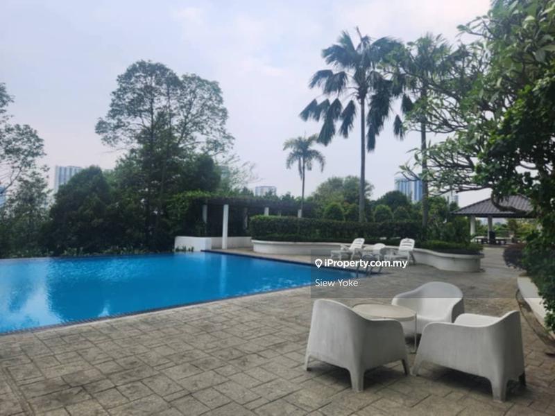Kondominium untuk Dijual di 1 Desa Residence oleh Siew Yoke - iProperty.com.my