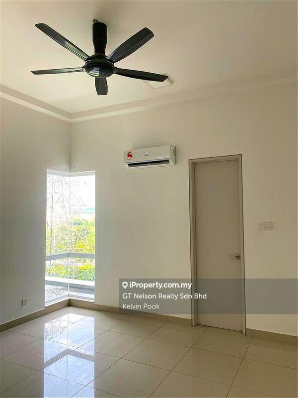 Kondominium untuk Dijual di Vision Residence (V'Residence) oleh Kelvin Pook - iProperty.com.my