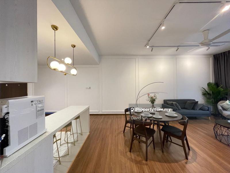 Service Residence for Sale in The Potpourri by David Sin - iProperty.com.my