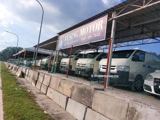 Agricultural Land for Sale in Taman Sri Gombak, Gombak by David Geh - iProperty.com.my