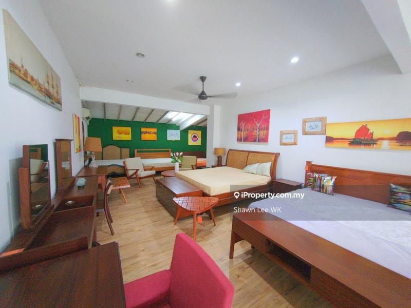 Banglo Komersial untuk Dijual di Petaling Jaya, Selangor oleh Shawn Lee WK - iProperty.com.my
