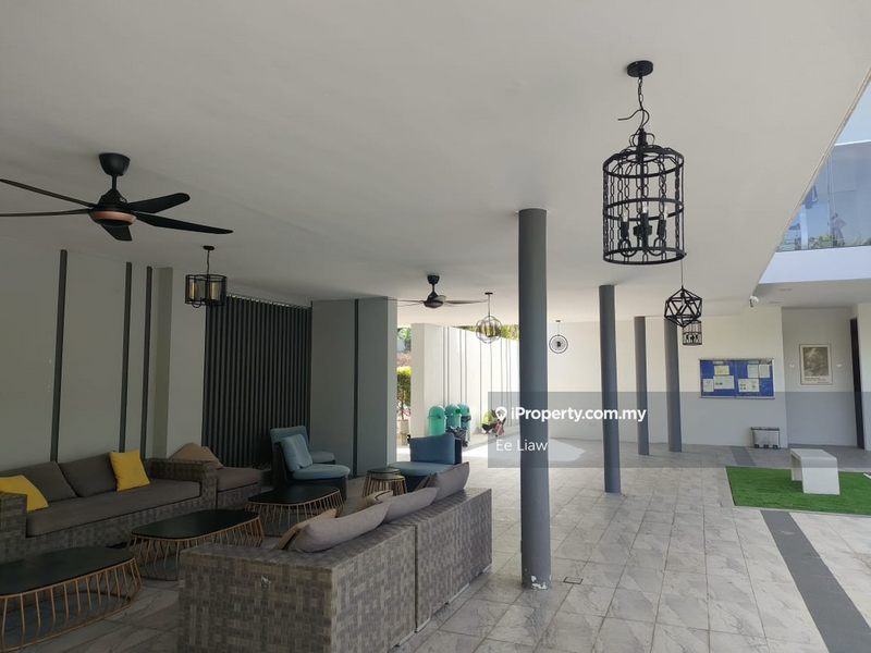 3-storey Terraced House for Sale in Serdang, Seri Kembangan by Ee Liaw - iProperty.com.my