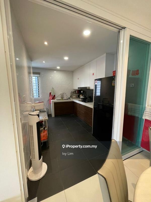 Service Residence for Sale in Suria Putra by Ivy Lim - iProperty.com.my