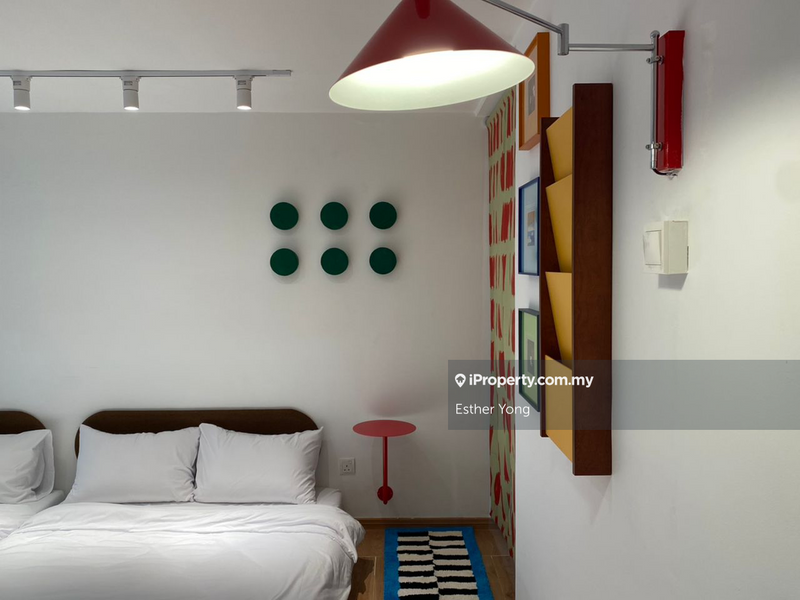 Service Residence for Sale in EkoCheras by Esther Yong - iProperty.com.my
