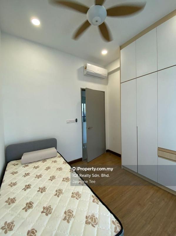 Service Residence for Rent in Astoria Ampang by Jasmine Tee - iProperty.com.my