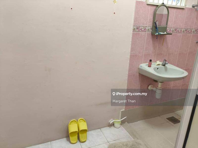 Rumah Berangkai 1.5 Tingkat untuk Dijual di Taman Lucky, Bangsar oleh Margaret Than - iProperty.com.my