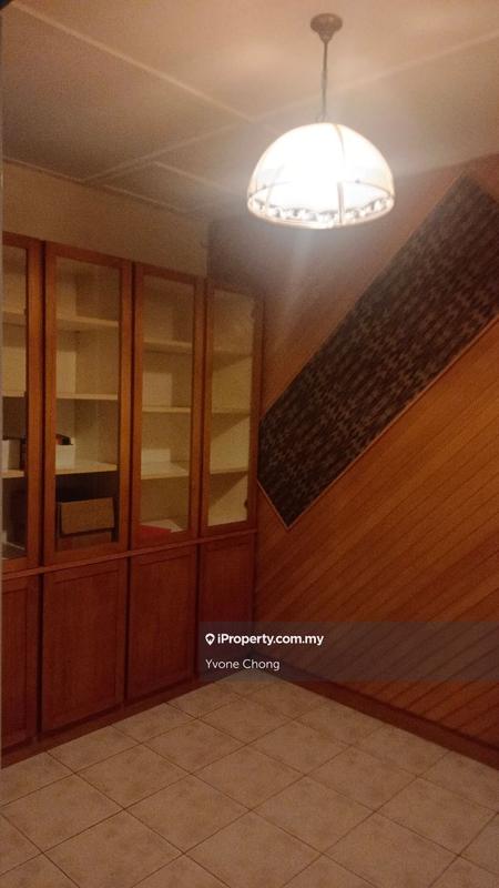 Banglo untuk Disewa di Bukit Tunku (Kenny Hills), Kuala Lumpur oleh Yvone Chong - iProperty.com.my