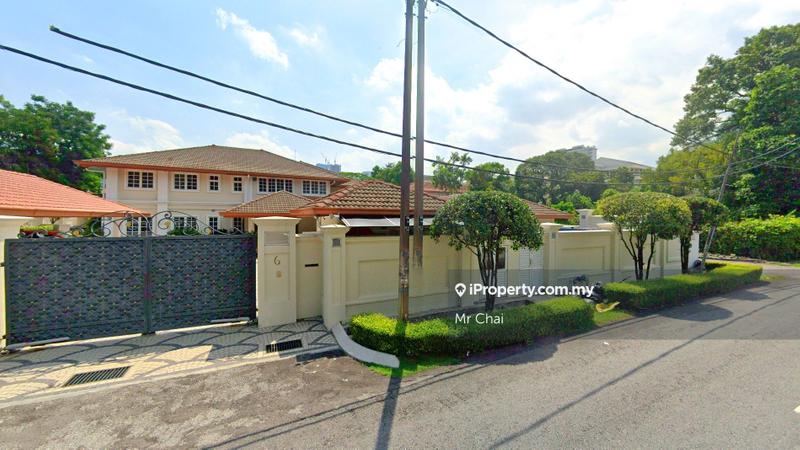 Banglo Tanah untuk Dijual di fut9l, Ampang oleh Mr Chai - iProperty.com.my