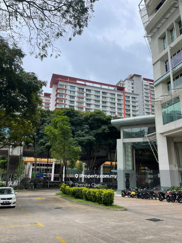 Retail-Office for Rent in Metropolitan Square, Damansara Perdana by Shendia Chan - iProperty.com.my