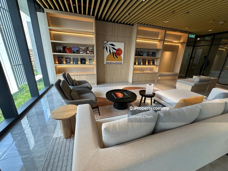 Service Residence for Rent in Fahrenheit 88 (KL Plaza Suites) by Steven Chen - iProperty.com.my