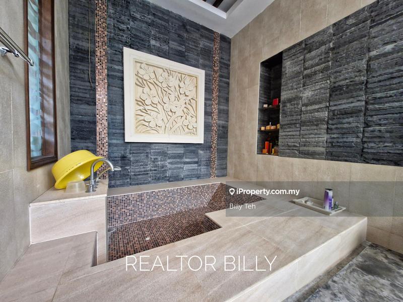 Bungalow House untuk Dijual di Tanjung Bungah, Penang oleh Billy Teh - iProperty.com.my