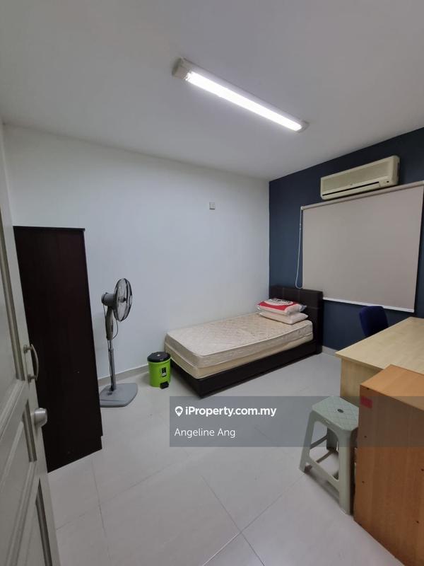 1-storey Terraced House for Sale in Pjs 7, Sunway by Angeline Ang - iProperty.com.my