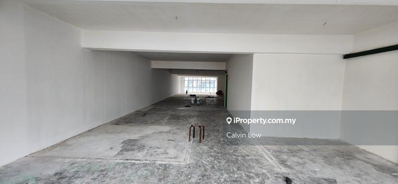 For Rent - BANDAR PUTERI PUCHONG