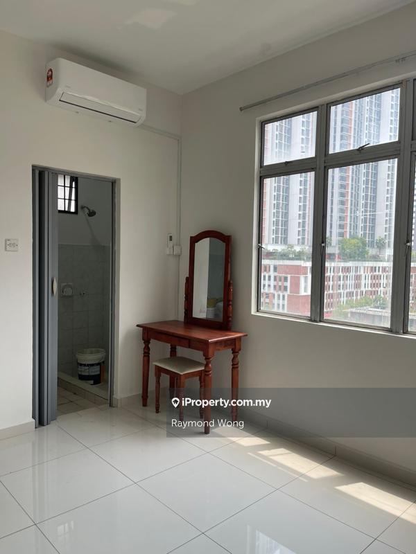 Pangsapuri untuk Disewa di Pangsapuri Lagoon Perdana oleh Raymond Wong - iProperty.com.my