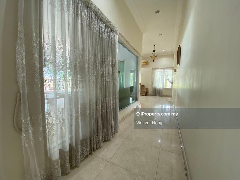 Banglo untuk Dijual di Tropicana, Petaling Jaya oleh Vincent Heng - iProperty.com.my