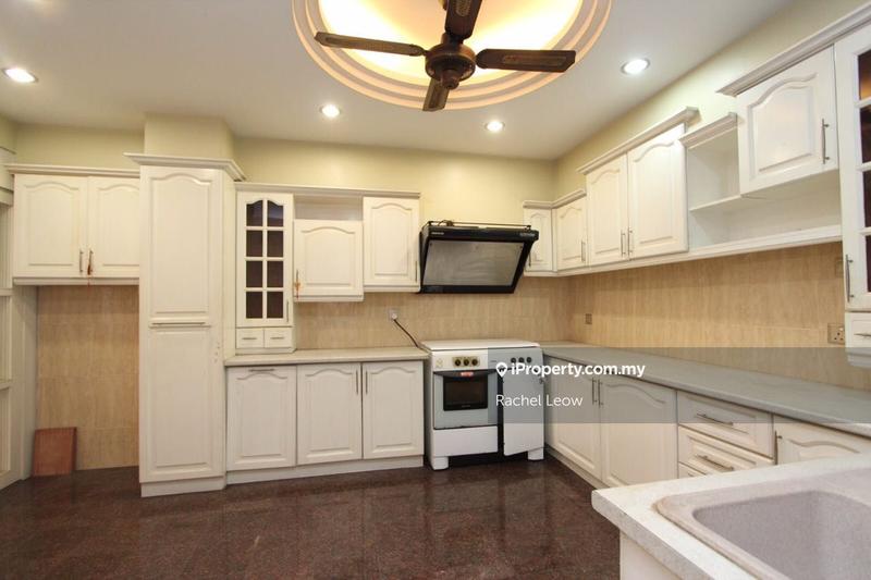 Kondominium untuk Dijual di Fraser Towers oleh Rachel Leow - iProperty.com.my