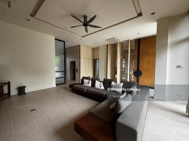 Bungalow House untuk Dijual di Country Heights Damansara, Kuala Lumpur oleh CF Yoong - iProperty.com.my