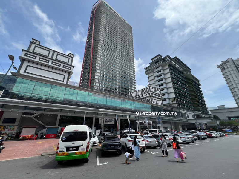 Shop for Sale in Genting Highlands, Bentong by WY Chin - iProperty.com.my