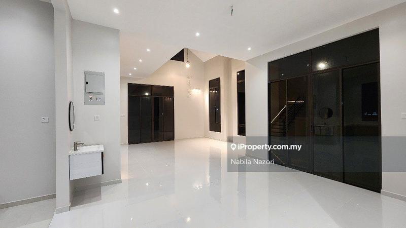 Bungalow House for Sale in Kampung Bayam, Lundang by Nabila Nazori - iProperty.com.my