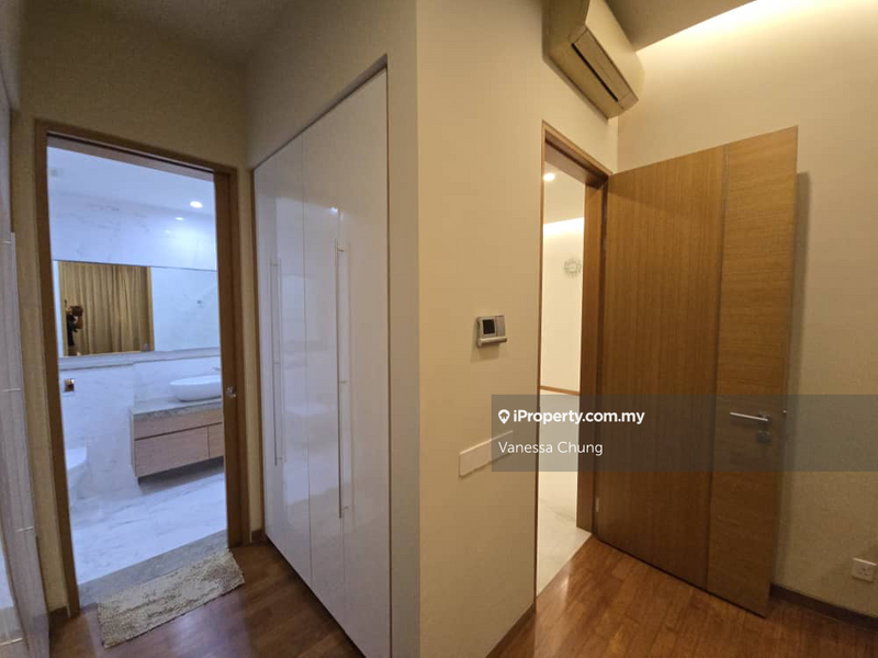 Kediaman Servis untuk Dijual di Twins @ Damansara Heights oleh Vanessa Chung - iProperty.com.my