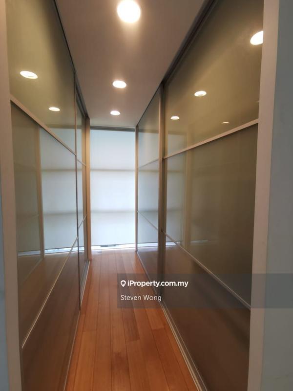 Kondominium untuk Dijual di Park Seven oleh Steven Wong - iProperty.com.my