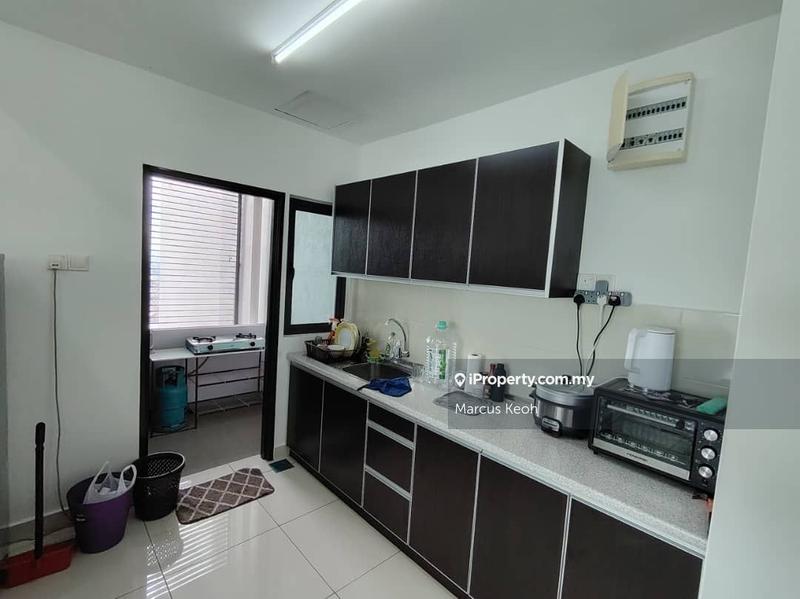Service Residence for Sale in Kiara Plaza by Marcus Keoh - iProperty.com.my