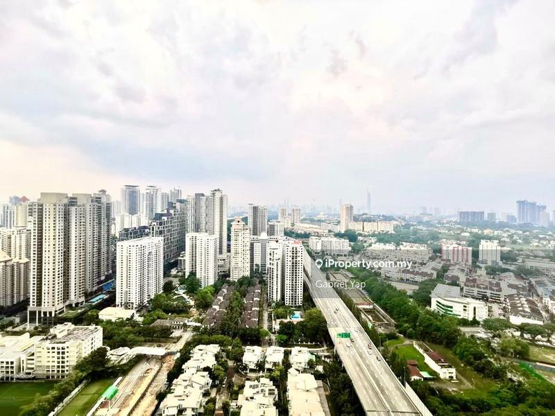 Kediaman Servis untuk Dijual di Gateway Kiaramas Residences oleh Gabriel Yap - iProperty.com.my