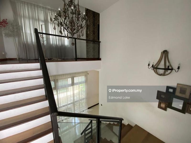 Bungalow House for Sale in Seksyen U8, Shah Alam by Edmond Loke - iProperty.com.my