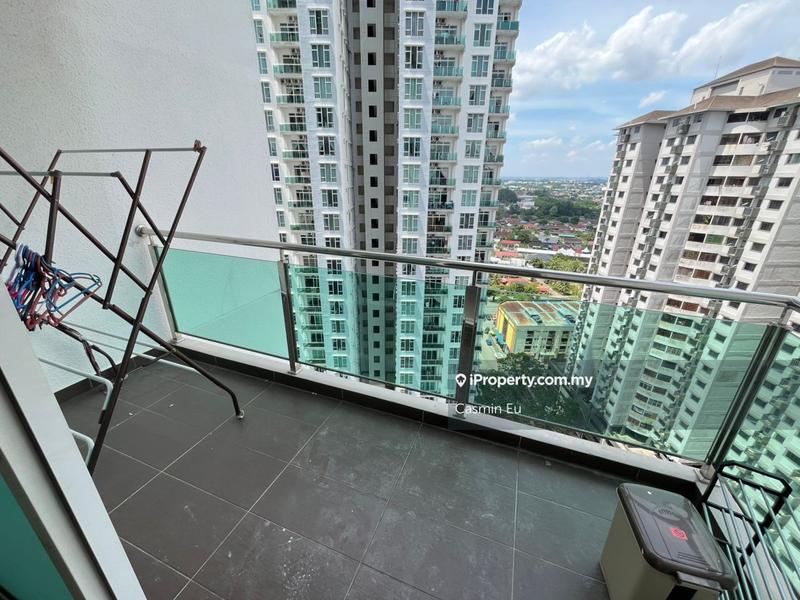 Kondominium untuk Dijual di M Condominium @ Larkin oleh Casmin Eu - iProperty.com.my