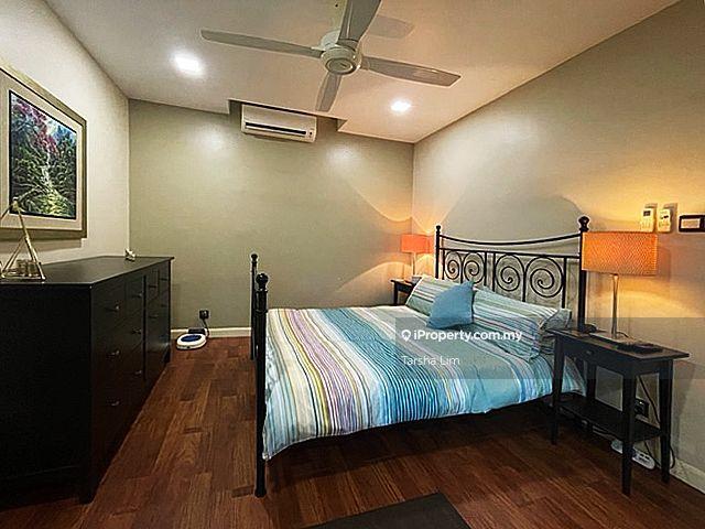 Kondominium untuk Dijual di Kiaramas Cendana oleh Tarsha Lim - iProperty.com.my