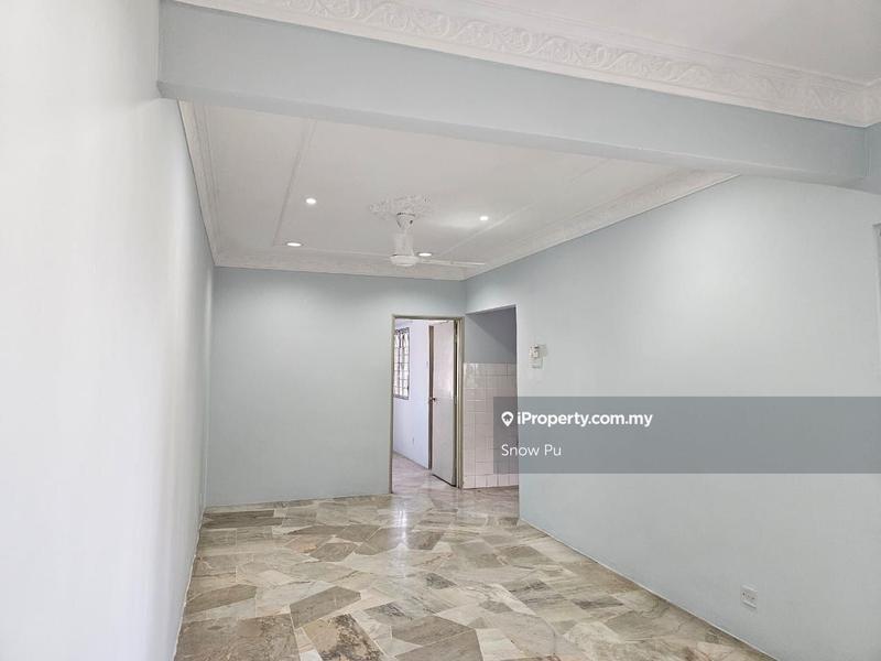 For Sale - Indah Apartments