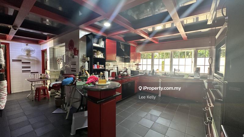 Bungalow House for Sale in Taman Bukit Pantai, Bangsar by Lee Kelly - iProperty.com.my