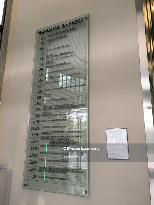 Office for Rent in Kelana Jaya, Petaling Jaya by Evelyn Kong - iProperty.com.my