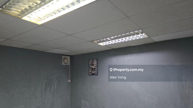Kedai untuk Disewa di Danau Kota, Setapak oleh Alex Yong - Interior - iProperty.com.my