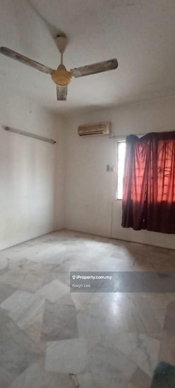 Apartment for Sale in Sri Anggerik 2 by Alwyn Lee - iProperty.com.my