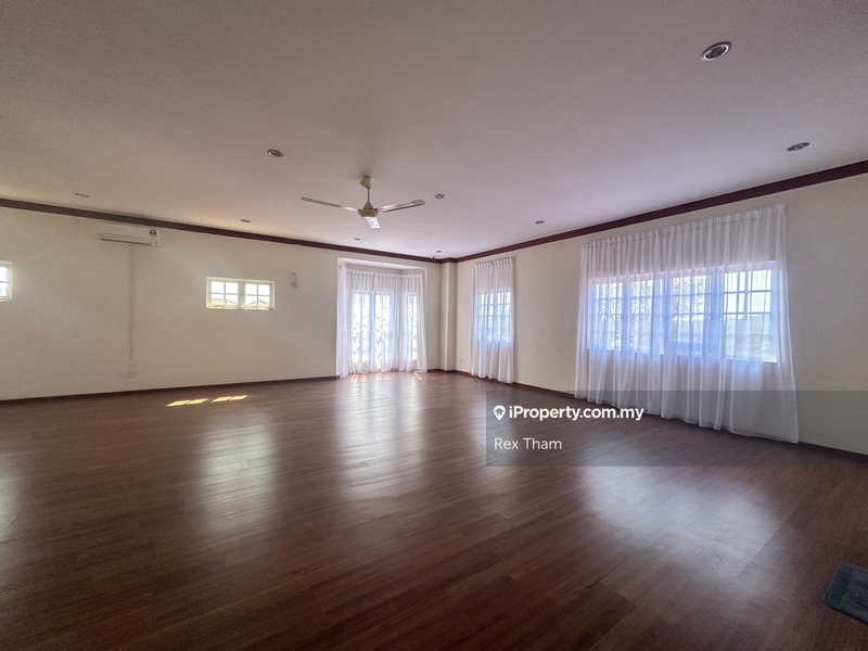 Bungalow House for Rent in Country Heights, Kajang by Rex Tham - iProperty.com.my
