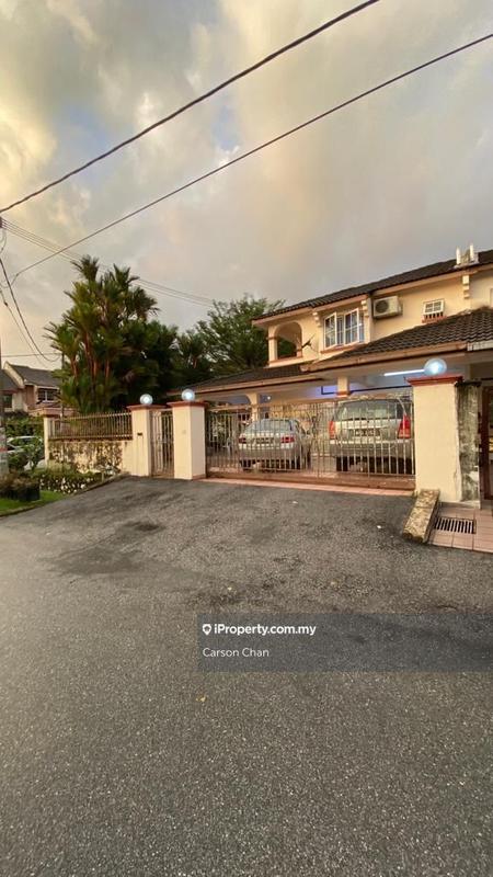 Rumah Teres 2-Tingkat untuk Dijual di Ampang Jaya, Ampang oleh Carson Chan - iProperty.com.my