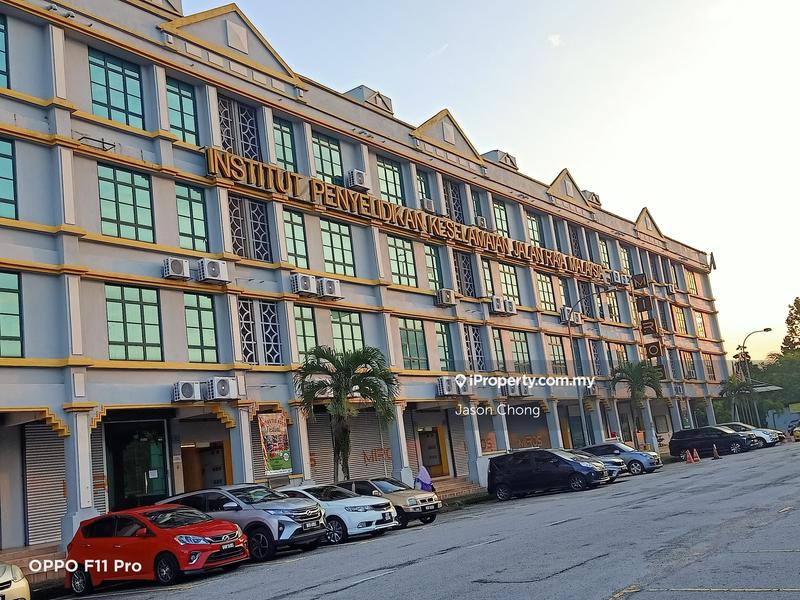 Shop for Sale in Taman Kajang Sentral, Kajang by Jason Chong - iProperty.com.my
