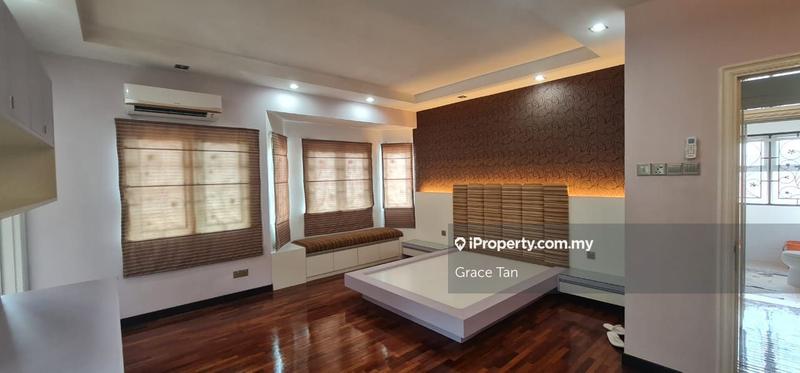 Bungalow House for Sale in Ampang Jaya, Ampang by Grace Tan - iProperty.com.my