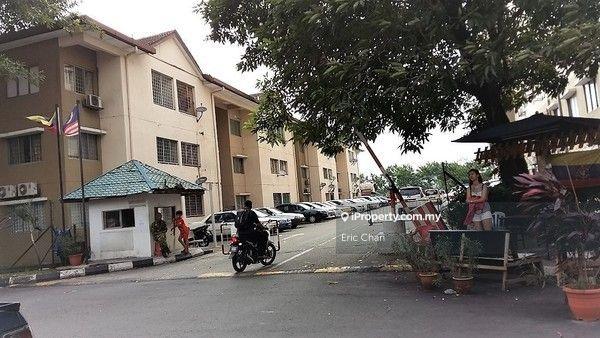 For Sale - Iris Apartment