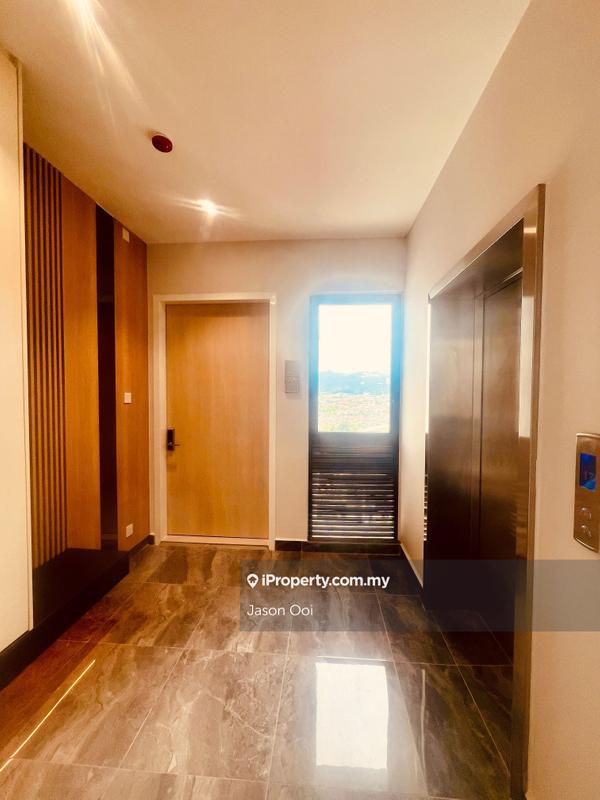 For Rent - Picasso Residence