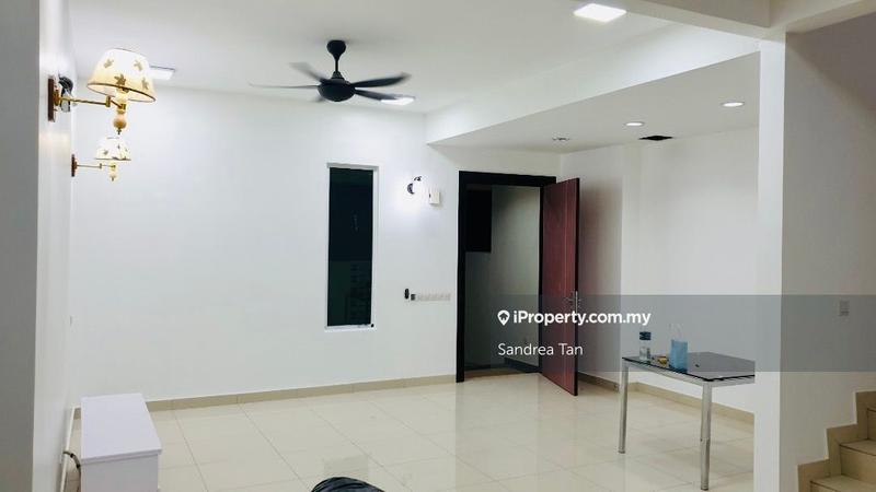 Rumah Berkembar untuk Disewa di Setia Pearl Island, Bayan Lepas oleh Sandrea Tan - iProperty.com.my