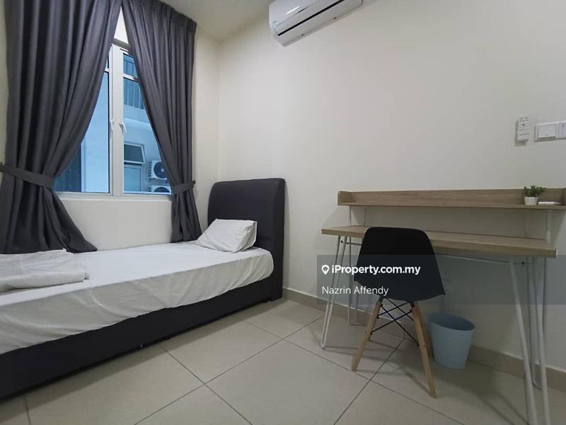 For Rent - Residensi Suasana @ Damai