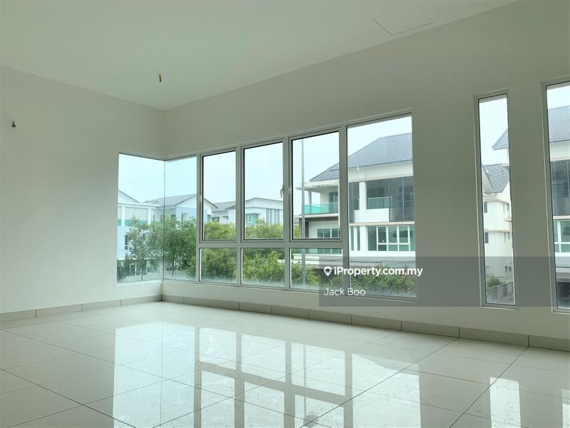 Bungalow House for Sale in Ambang Botanic, Klang by Jack Boo - iProperty.com.my