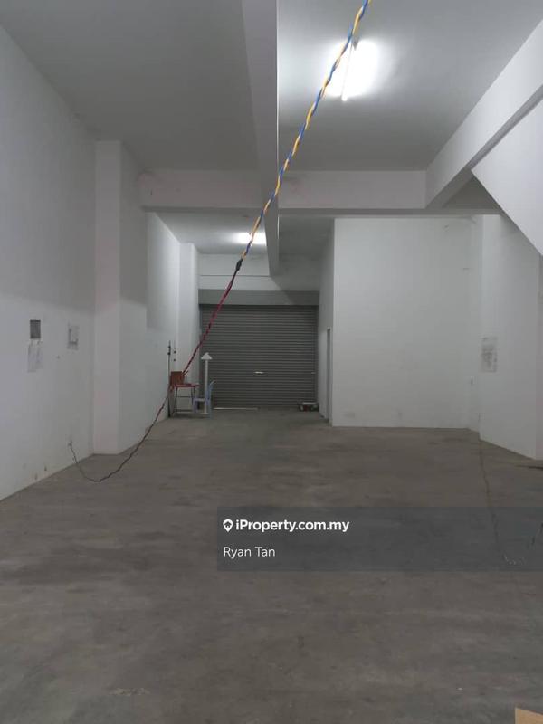 Shop for Rent in Razak City Residence, Sungai Besi by Ryan Tan - iProperty.com.my