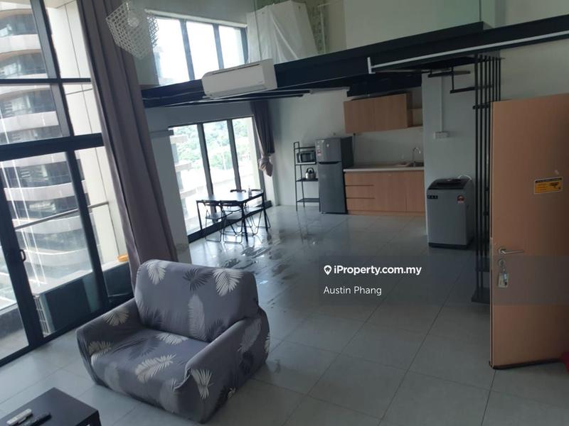 For Rent - My Loft @ Empire City