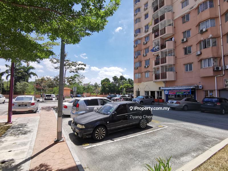 Kedai untuk Disewa di Subang Bestari, Shah Alam oleh Ziyang Chen - iProperty.com.my